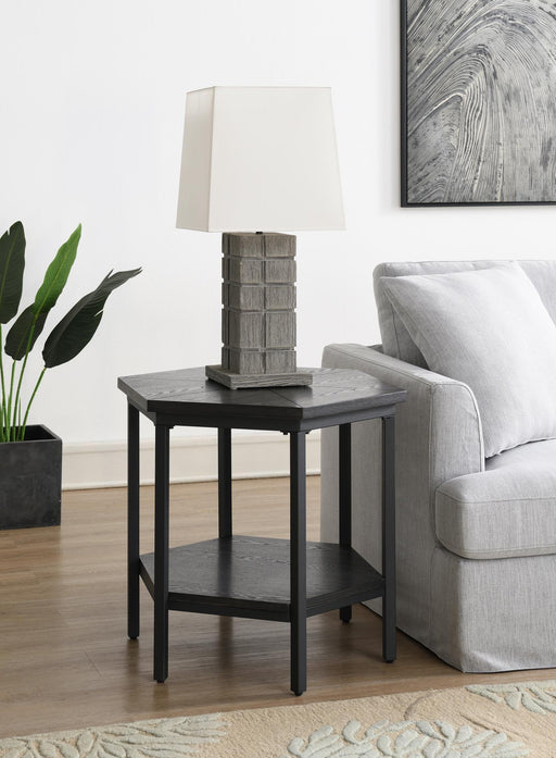 T103 - Table - alternate view 2