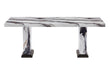 D8212 - Dining Table - Light Brown