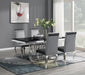 G-081-T-BLACK - Dining Room Set - alternate view 2