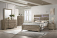 B348 - Bedroom Set