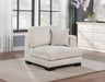 U255 - 6 Piece Sectional - Beige - alternate view 2
