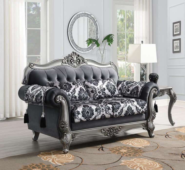 U206 - Living Room Set - alternate view 2