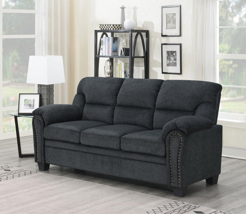 U453 - Living Room Set - alternate view 3