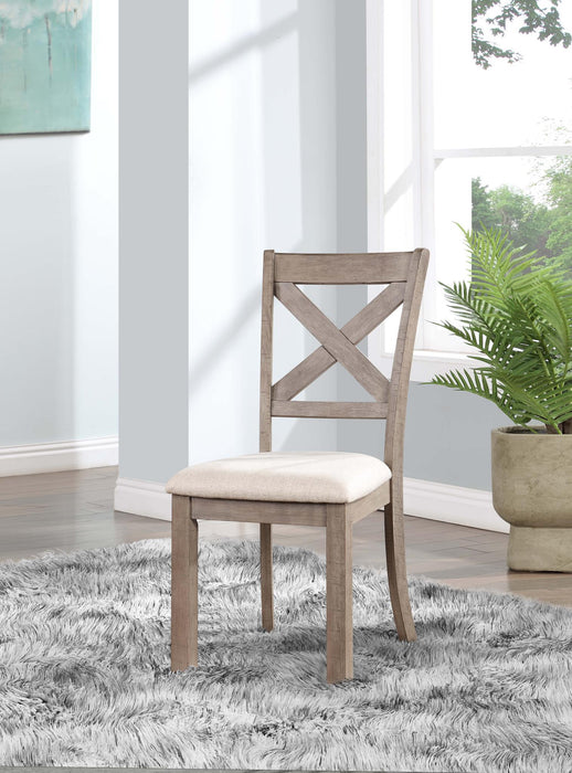 D112 - Dining Room Set - alternate view 3