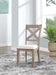 D112 - Dining Room Set - alternate view 3