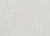 U246 - Linen Oversize Ottoman - White - alternate view 2
