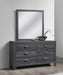 B519 - Bedroom Set - alternate view 3