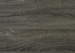 B522 - Bed - alternate view 2