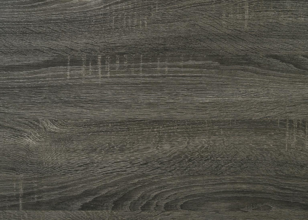 B522 - Nightstand - Rustic Gray - alternate view 2
