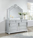 B092 - Mirror - Gray