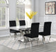 G-083-T-WHITE - Dining Room Set - alternate view 6