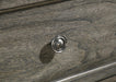 B316 - Chest - Antique Gray - alternate view 2