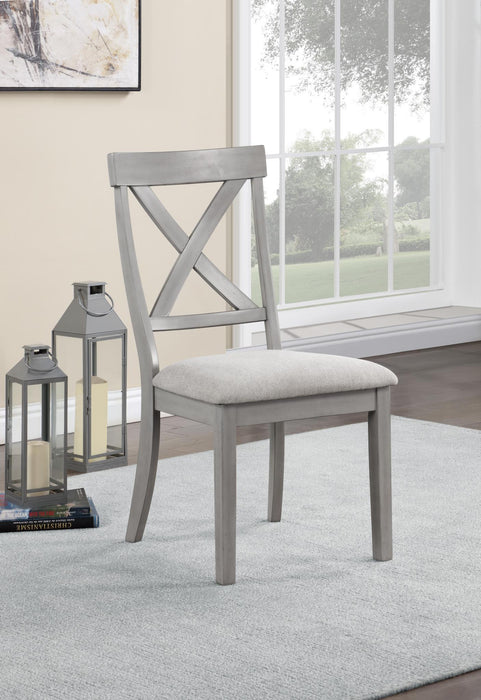 D166 - Dining Room Set - alternate view 2