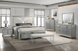 B024 - Bedroom Set
