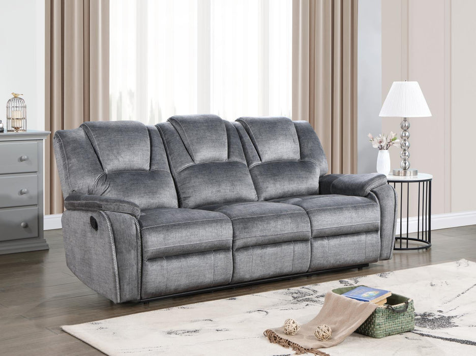 U121 - Living Room Set - alternate view 3