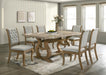 D072 - Dining Room Set - alternate view 2