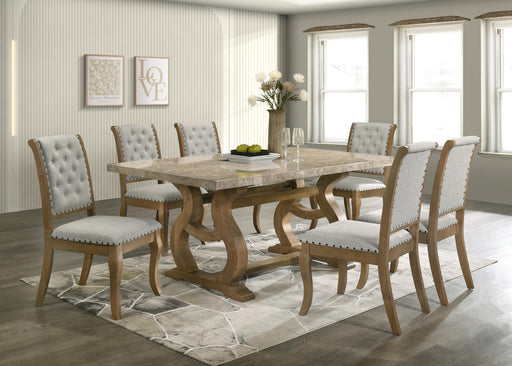 D072 - Dining Room Set - alternate view 2