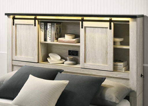 B263 - Bedroom Set - alternate view 2