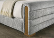 B570 - Bed - alternate view 2