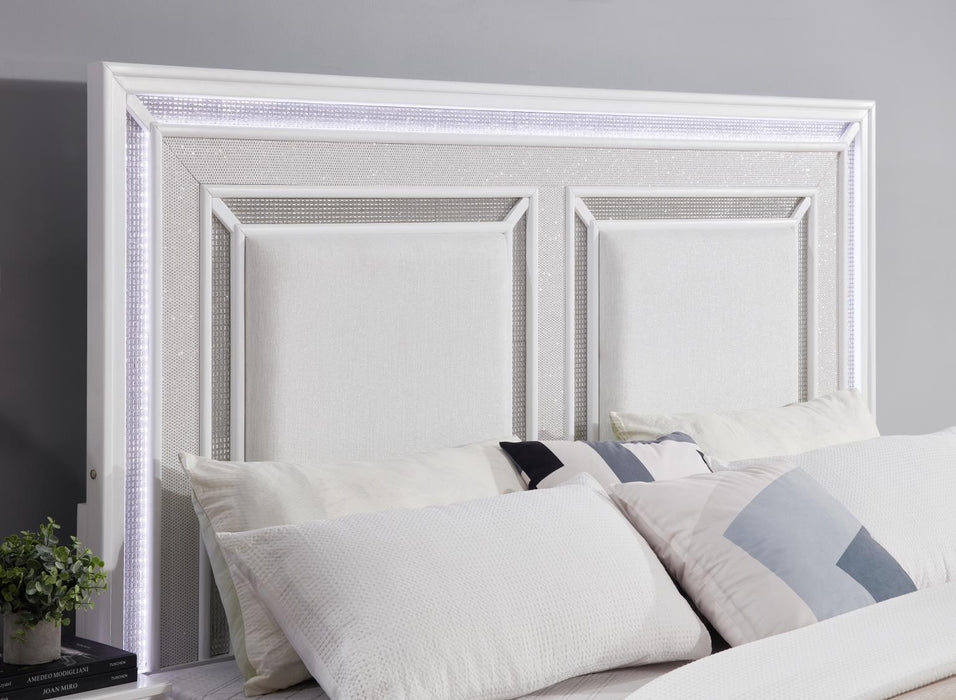 B045 - LED Bed - alternate view 4