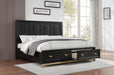 B236 - Bed