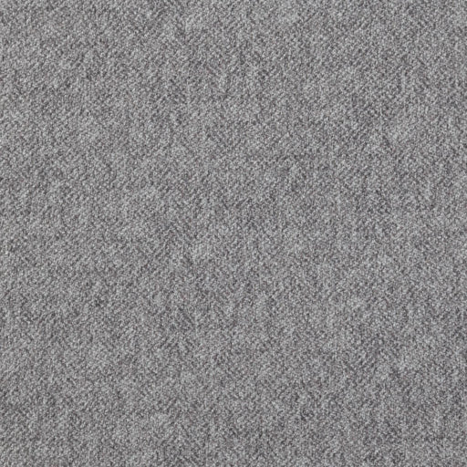 U258 - Ottoman - Light Gray - alternate view 2