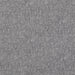 U258 - Ottoman - Light Gray - alternate view 2