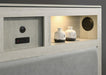 B261 - Bed With Speaker & LED - alternate view 2