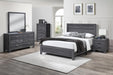 B519 - Mirror - Dark Gray - alternate view 3