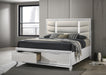B027 - Bedroom Set - alternate view 2