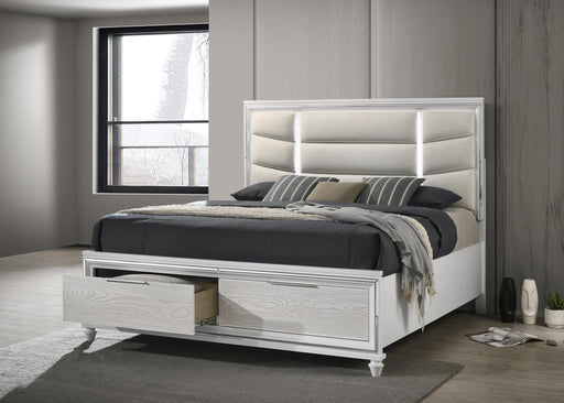 B027 - Bedroom Set - alternate view 2