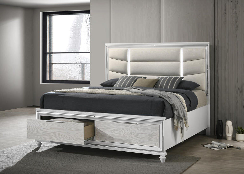 B027 - Bedroom Set - alternate view 2