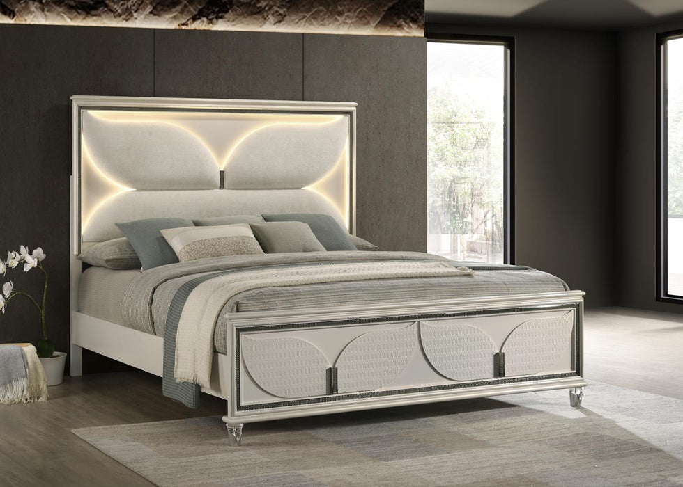 B029 - Bedroom Set - alternate view 3