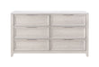 Mariah - Dresser - Beige