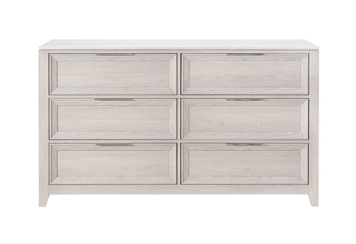 Mariah - Dresser - Beige