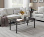 T761 - Table Set (Set of 3) - Gray