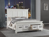 B078 - Bed