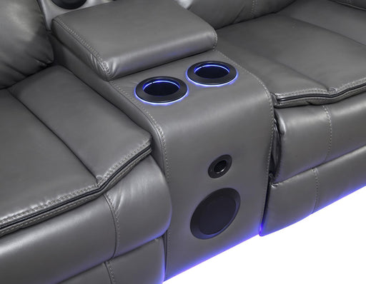 U101 - Living Room Set - alternate view 2