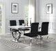 G-082-T-WHITE - Dining Room Set - alternate view 4