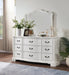 B072 - Bedroom Set - alternate view 3
