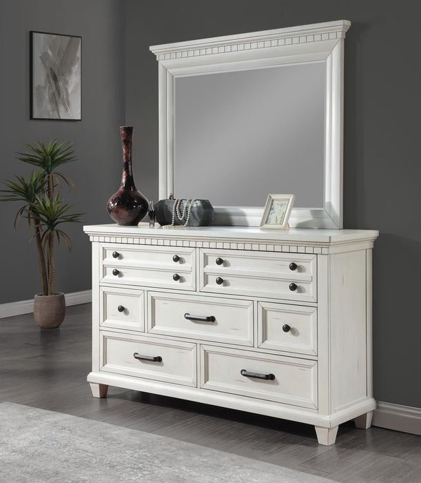B078 - Bedroom Set - alternate view 3
