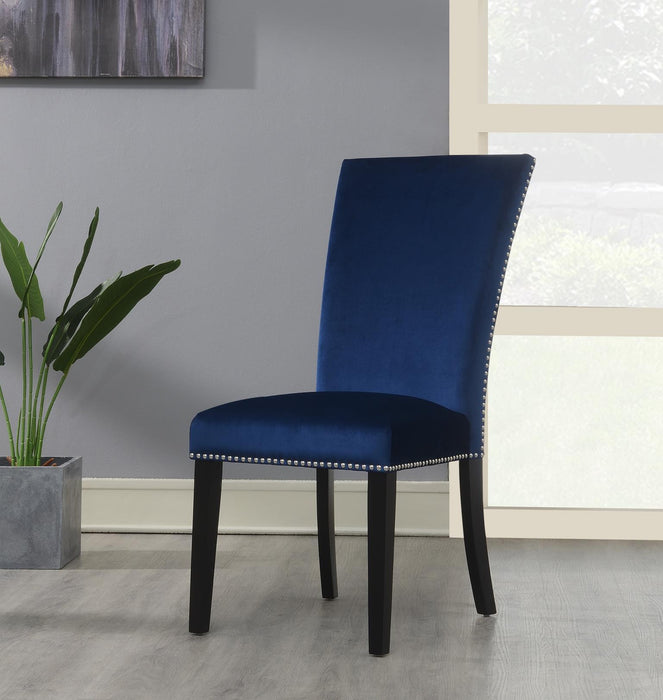 D135 - Dining Chair (Set of 2) - alternate view 4