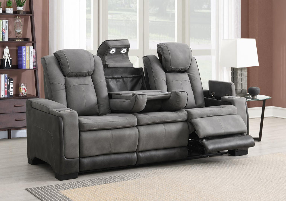 U77 - Living Room Set - alternate view 2