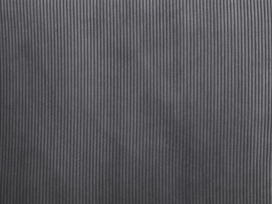 U253 - Ottoman - Gray - alternate view 2