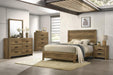 B526 - Bed - alternate view 3