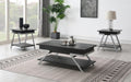 T101 - Table - alternate view 3