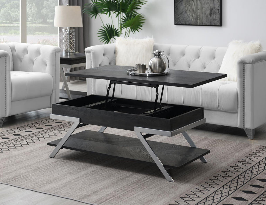 T101 - Table - alternate view 4