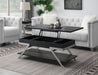 T101 - Table - alternate view 4