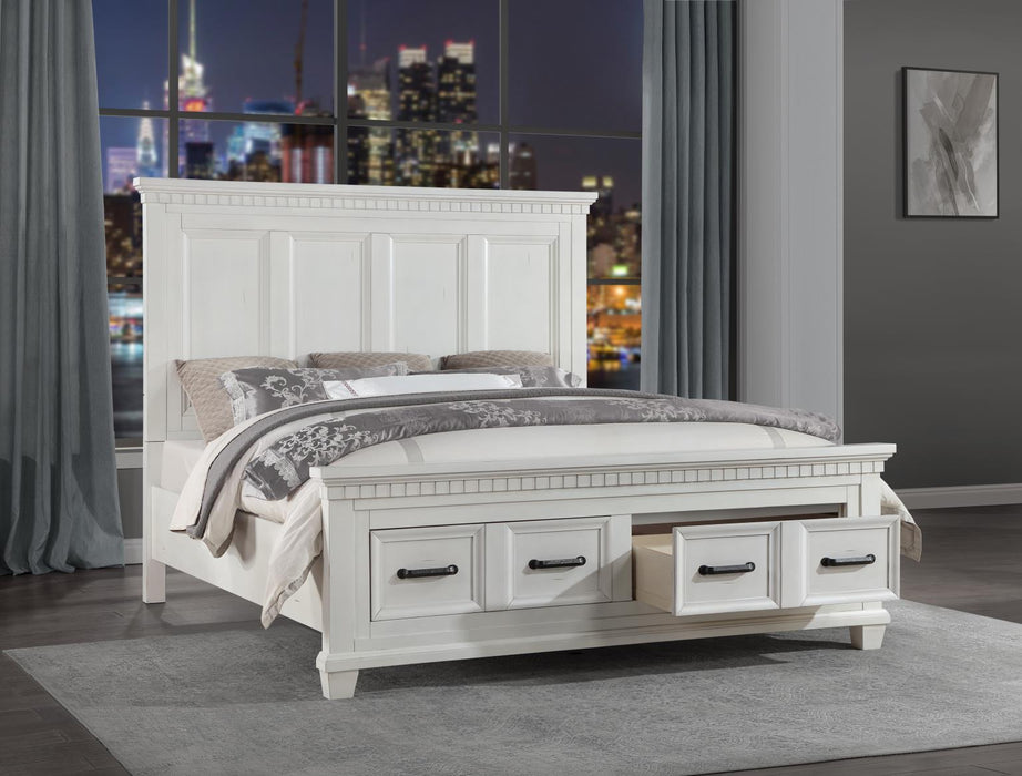 B078 - Bedroom Set - alternate view 4