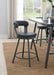 D208 - Counter Height Chair (Set of 2) - alternate view 2